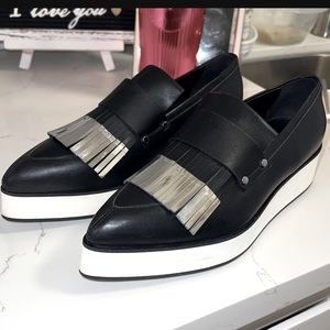 Alexander McQueen shoes size 38